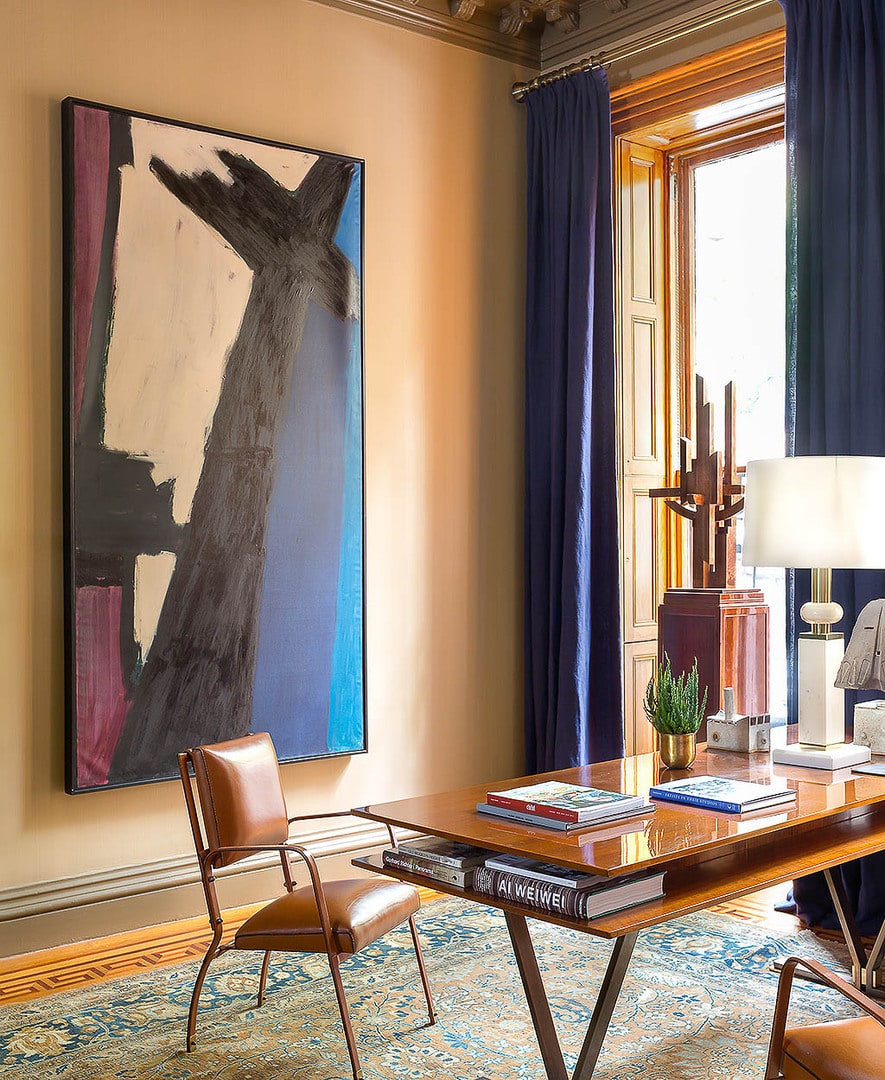 Architectural Digest 2017