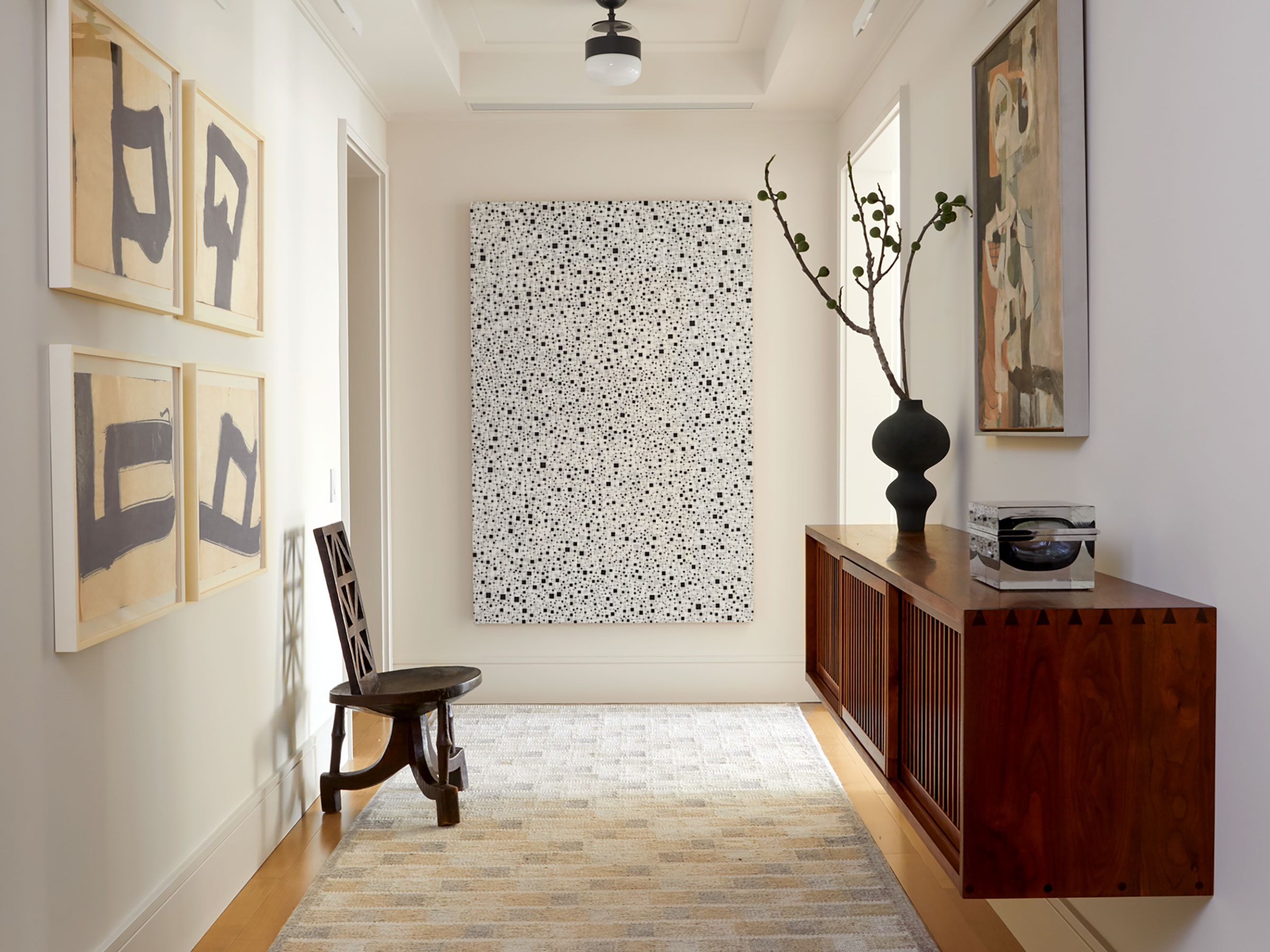 West End Apartment