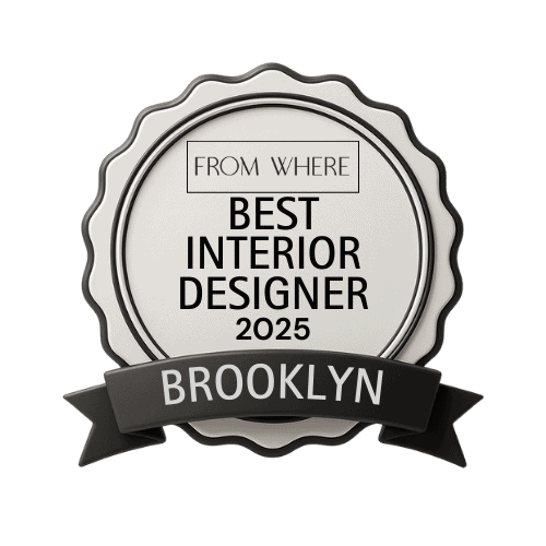 Best Interior Designer Brooklyn 2025 Design Leadership Network